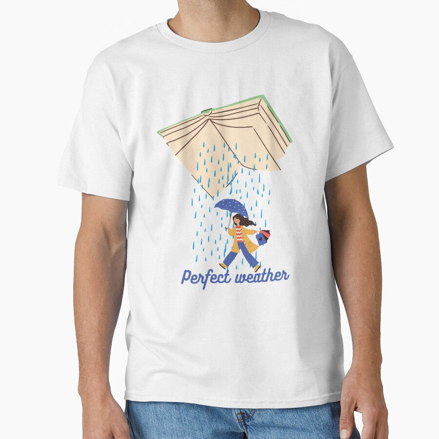 Reading weather aesthetic by creativityisfun