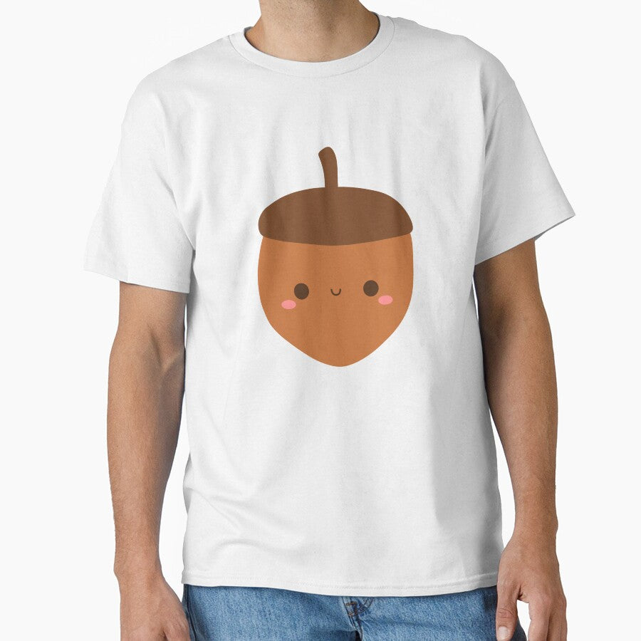 cute acorn by sweetb3rry