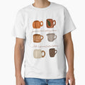 Autumn Mugs & All Too Well lyric by OmgItsMariaa