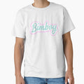 Bimboy Pastel by OscarSings