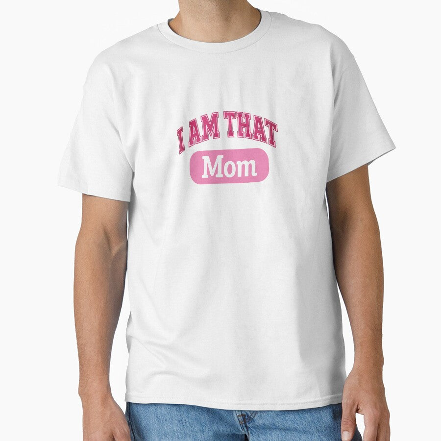I AM THAT Mom by PeachyLittleMenace
