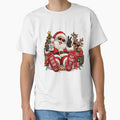 Merry Chillmas Funny Christmas by Mystic Wild Studio