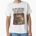 Do Not Disturb Fall Semester Of Solitude by SignumShop