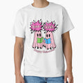 Pink Ghost bookish by PiotrRoguski