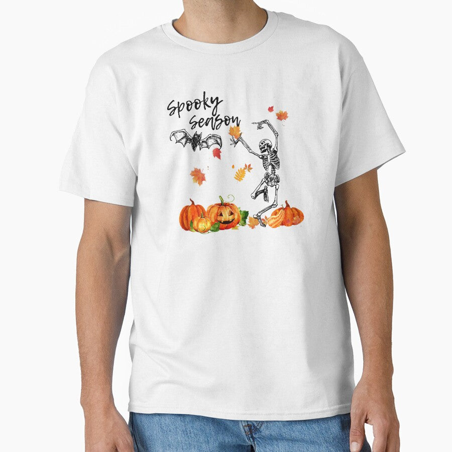 Spooky Season by Lylabean22