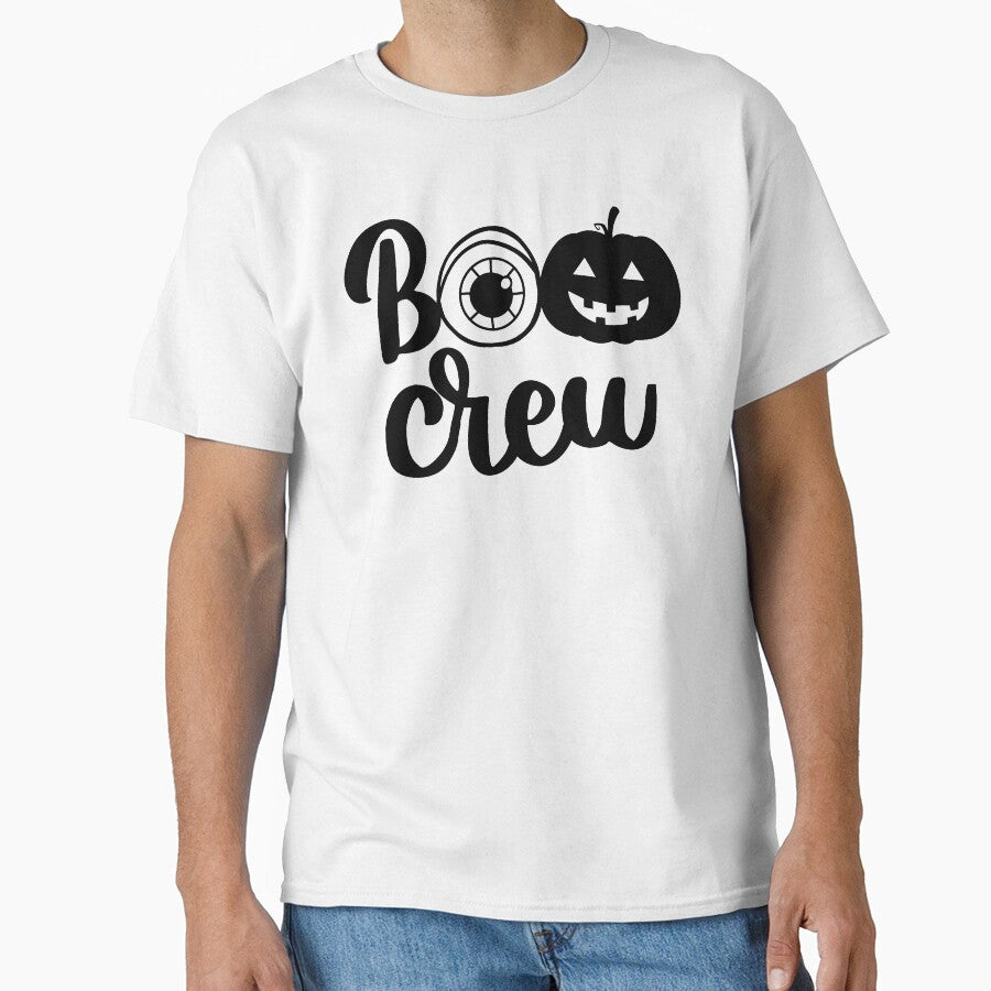 Boo Crew by ARY9