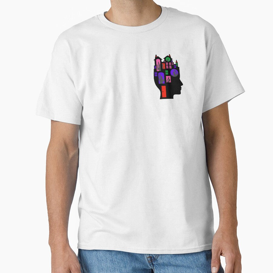 Haunted Head by nerdpins