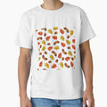 Colorful Autumn pattern by GulArt