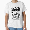 Dad Jokes Are How Eye Roll - Fathers Day Gift - Husband Gift - Dad Gift  - Funny Gift For Dad by adarth
