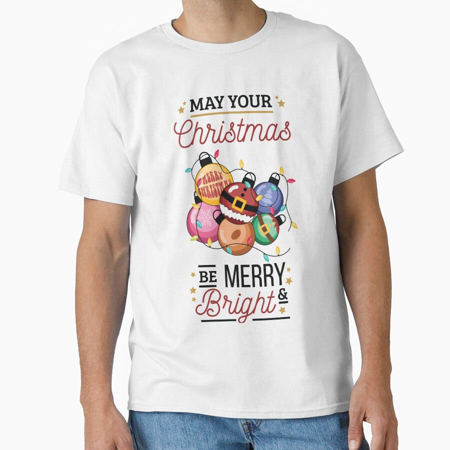 May Your Christmas Be Merry and Bright by bolimj