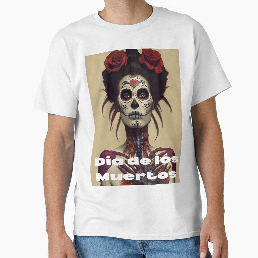 Dia de los Muertos by Gala-life1