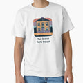 The Stone Tape House – Haunting Mystery Design by LoliDesignShop