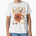Hello Autumn: Embrace the Cozy Fall Vibes by GusiaTreasures