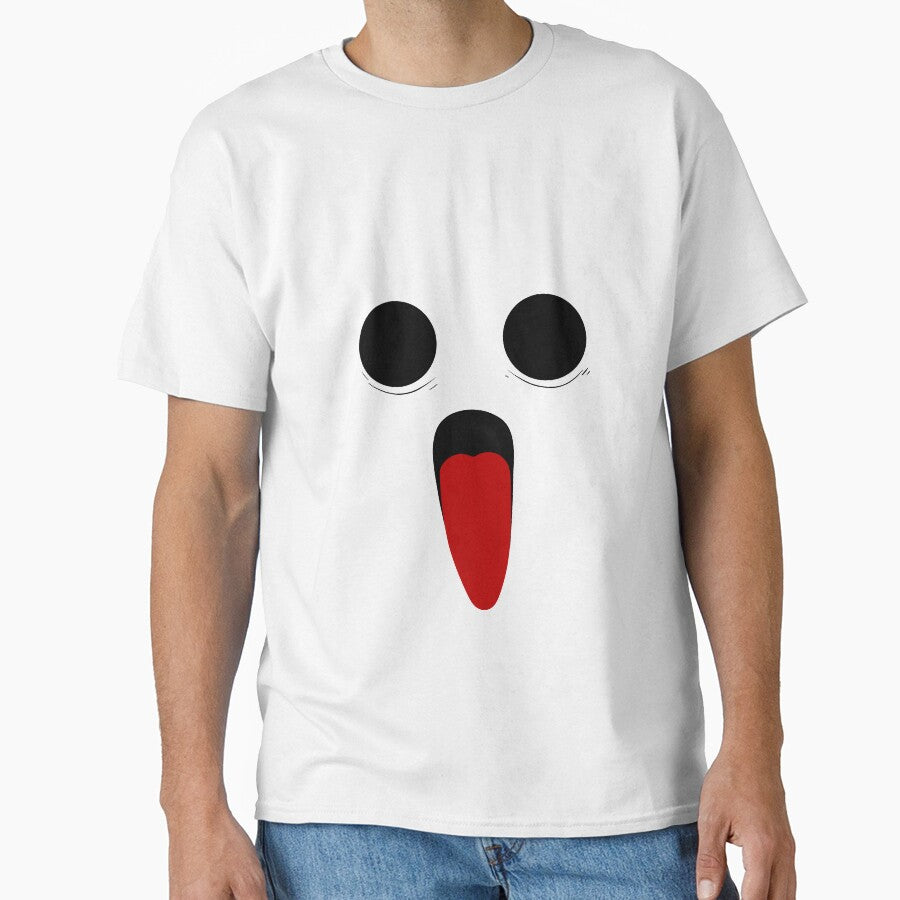 BOO SHEET HALLOWEEN by M-ACE