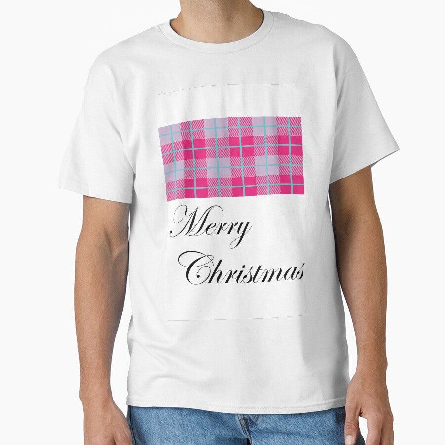 Plaid Christmas by KGsBoutique