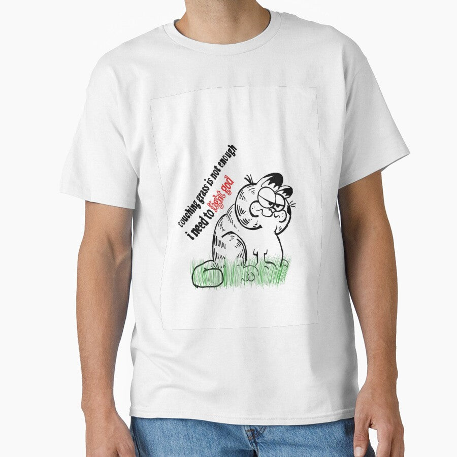 Anarchist Garfield by FBCco