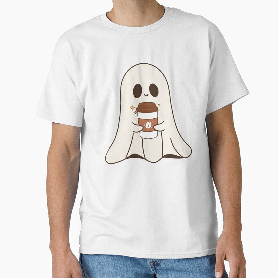 Boo-rista – Your Friendly Spooky Barista by TiggsnPigsArt