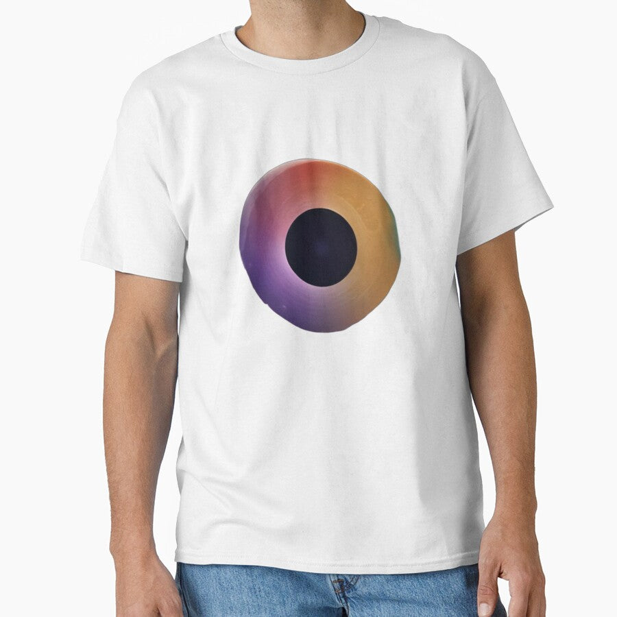 Celestial Moon Phases Vibrant Illustration by Shadow-Stone