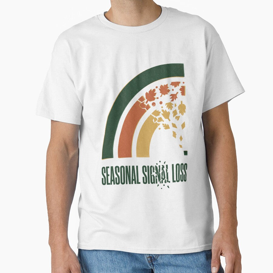 Seasonal Signal Loss by SignumShop
