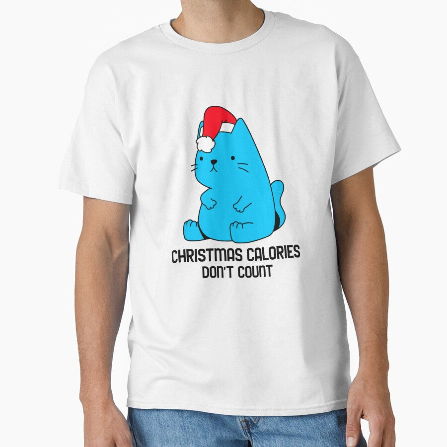 Chritmas Calories Dont Count by JirfHend