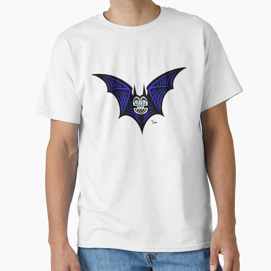 Ness Bat by Nesshead