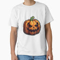 Halloween Pumpkin Jack O Lantern by Krys-Designs