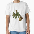 ACORN by JaymeTattoos