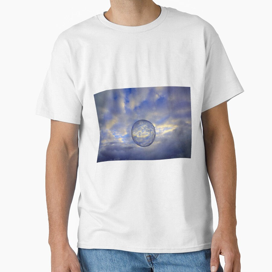 Sky Orb by AntonyMitchell