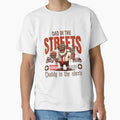 Dad in the streets, Daddy in the sheets by Peerless-Prime