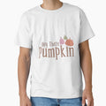 Hey There Pumpkin Autumn Fall  Design by ArtMeetsPizza