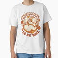Hibernating Do Not Wake by SignumShop