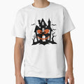 House of Boo! | Scary Face 2 by VITRARA