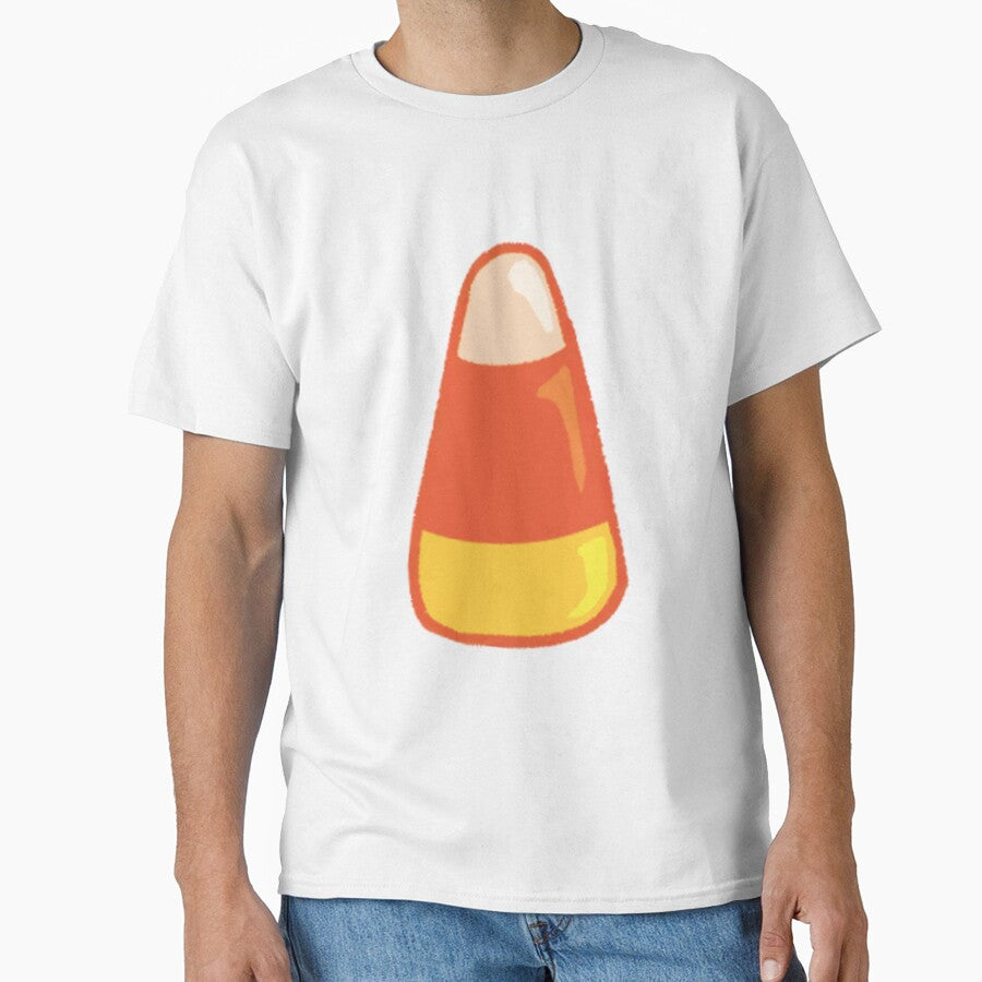 Candy Corn by PastelDumpster