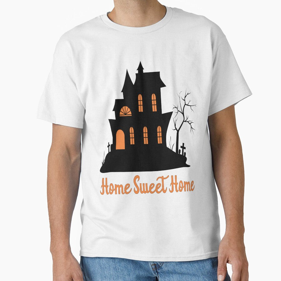 Home Sweet Home by Lezbo1986