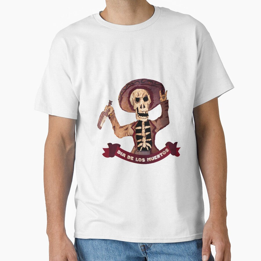 Diego Rivera Dia de los muertos by gorbatouzongouf