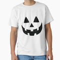 Halloween Jack-O-Lantern Pumpkin Face by mqsqasemik