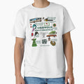Retro Griswold Family Christmas Vacation by happyholidayfan
