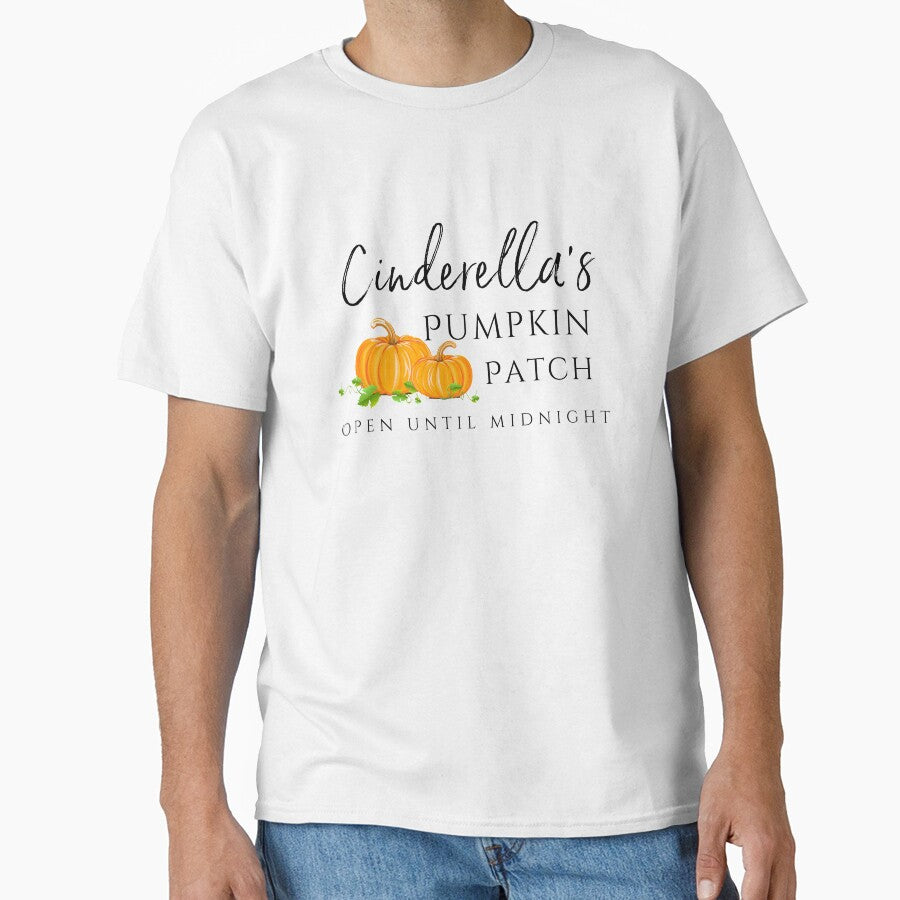Cinderella's Pumpkin Patch by nvrland-novelty