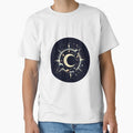 Celestial Eclipse by HeadTurningArt