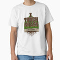 I Touch Grass Professionally Funny Hiker Meme Gift by ys96