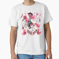 Funny Skeleton, Yee haw Funny Skeleton by clintang