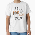 Er Boo Boo Crew by BasicWear