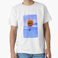 Jack O' Lantern Balloon by TelestaiPix