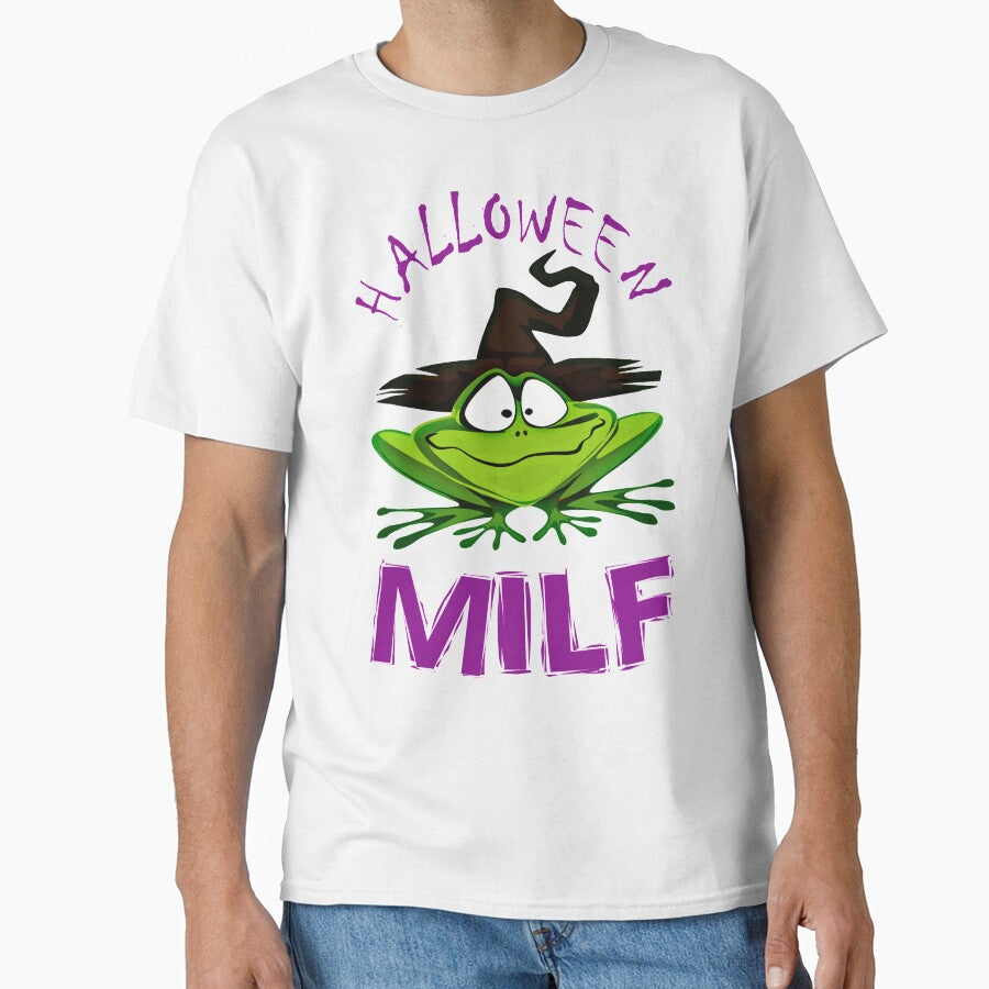 Halloween MILF #4 by Hypnotees