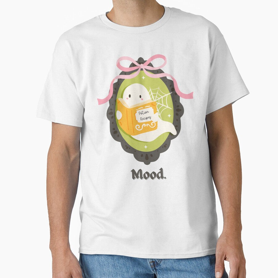 Mood: Spooky Edition! by The Arcanum