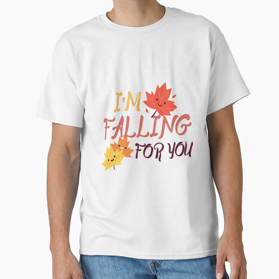 I'm Falling For You by GrammysGarage