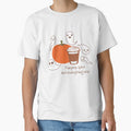 Pumpkin Spice and Everything Nice by TheSweven
