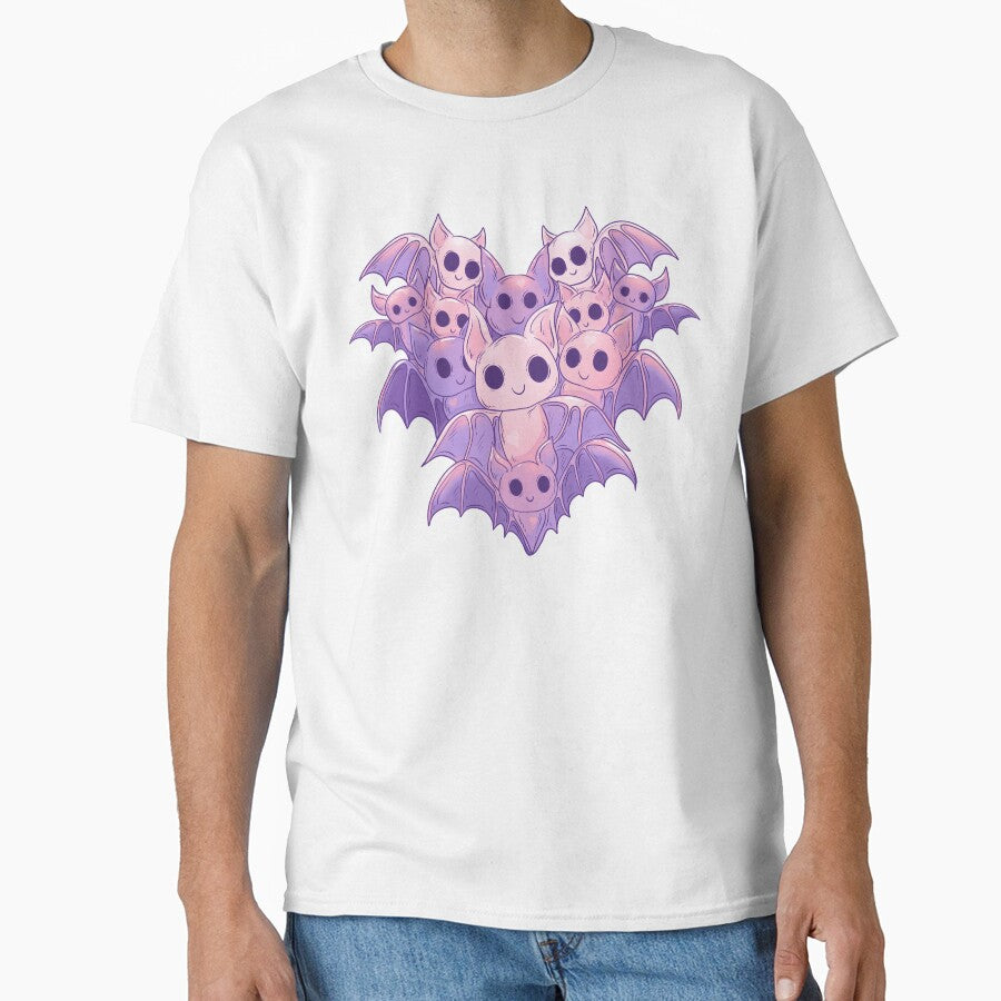 Bats heart! by Jess.a.creates