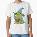 The Great Wizard Frog by PrettyDame