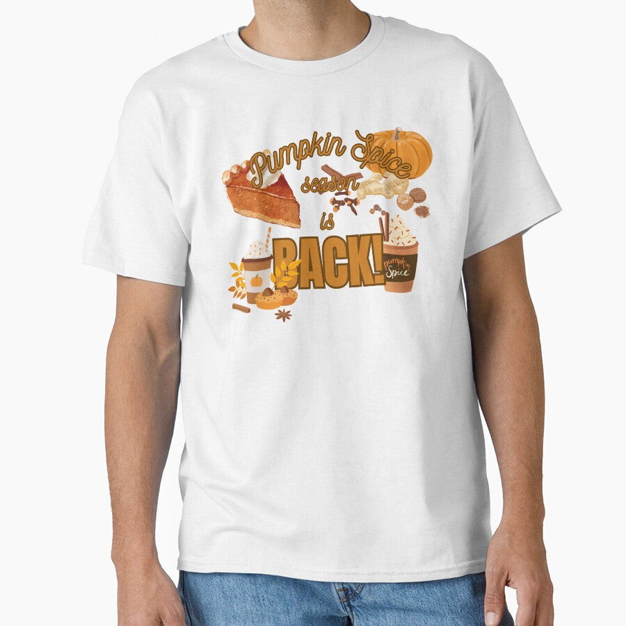 Pumpkin Spice season is BACK! by KCsStudio